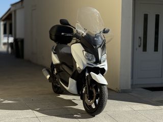 Yamaha XMAX 250 2011