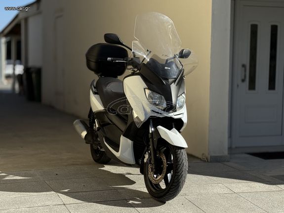 Yamaha X-MAX 250 2010