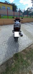 Suzuki Bandit 650 2010 ABS-thumb-7