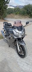 Suzuki Bandit 650 2010 ABS-thumb-1