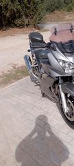 Suzuki Bandit 650 2010 ABS-thumb-2