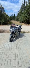 Suzuki Bandit 650 2010 ABS