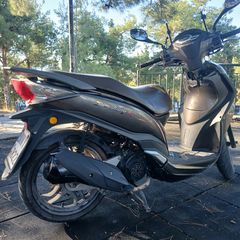 Sym Symphony ST 200i 2019