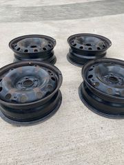 Ζαντες 15’’ 5x100