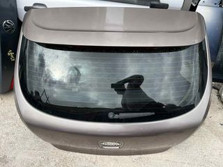KIA PRO CEED 06-12 ΤΖΑΜΟΠΟΡΤΑ ΠΟΡΤ ΜΠΑΓΚΑΖ ΚΟΜΠΛΕ 3ΘΥΡΟ