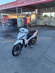 Honda Astrea Grand X 110i  2019