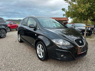 Seat Altea 2013 XL 1.6 diesel COPA-thumb-1