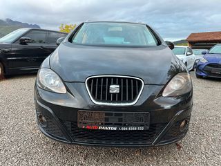 Seat Altea 2013 XL 1.6 diesel COPA-thumb-2