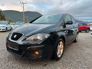 Seat Altea 2013 XL 1.6 diesel COPA-thumb-3