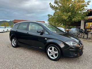 Seat Altea 2013 XL 1.6 diesel COPA-thumb-4