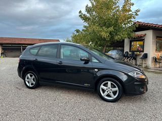 Seat Altea 2013 XL 1.6 diesel COPA-thumb-5