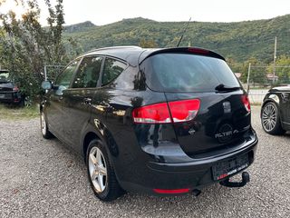 Seat Altea 2013 XL 1.6 diesel COPA-thumb-6