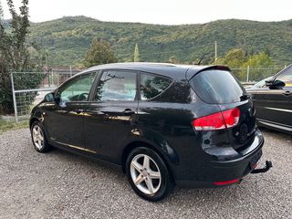 Seat Altea 2013 XL 1.6 diesel COPA-thumb-8