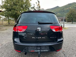 Seat Altea 2013 XL 1.6 diesel COPA-thumb-9