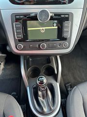 Seat Altea 2013 XL 1.6 diesel COPA-thumb-43