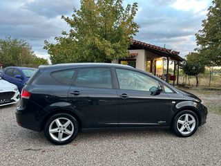 Seat Altea 2013 XL 1.6 diesel COPA-thumb-11