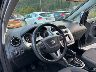 Seat Altea 2013 XL 1.6 diesel COPA-thumb-28