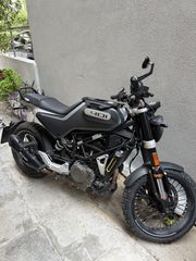 Husqvarna Svartpilen 2021 401