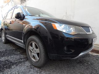 Mitsubishi Outlander 2009 OUTLANDER 2.4 FULL EXTRA