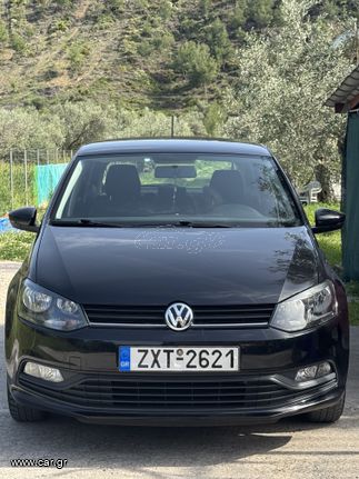 Volkswagen Polo 2016 TDI