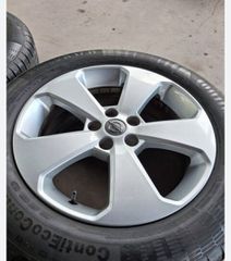 Opel Mokka 17"Ζάντες