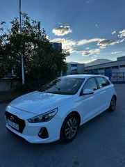 Hyundai i 30 2018 TGDI lpg