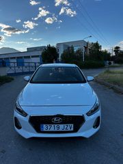 Hyundai i 30 2018 TGDI lpg-thumb-3