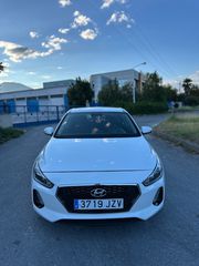Hyundai i 30 2018 TGDI lpg-thumb-5