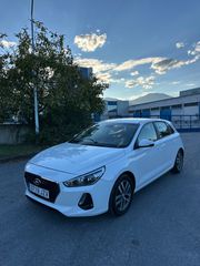 Hyundai i 30 2018 TGDI lpg-thumb-6