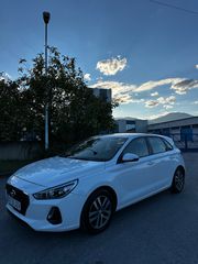 Hyundai i 30 2018 TGDI lpg-thumb-7