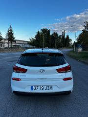Hyundai i 30 2018 TGDI lpg-thumb-9