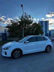 Hyundai i 30 2018 TGDI lpg-thumb-12