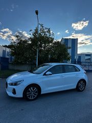 Hyundai i 30 2018 TGDI lpg-thumb-13