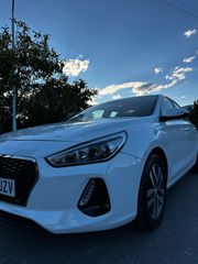 Hyundai i 30 2018 TGDI lpg-thumb-14