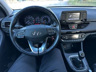 Hyundai i 30 2018 TGDI lpg-thumb-15