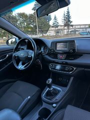 Hyundai i 30 2018 TGDI lpg-thumb-16
