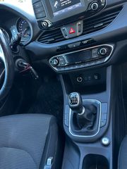 Hyundai i 30 2018 TGDI lpg-thumb-21