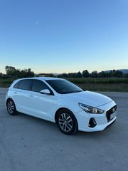 Hyundai i 30 2018 TGDI lpg-thumb-1