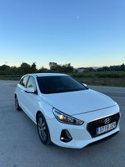 Hyundai i 30 2018 TGDI lpg-thumb-22
