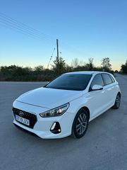 Hyundai i 30 2018 TGDI lpg-thumb-23