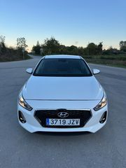 Hyundai i 30 2018 TGDI lpg-thumb-24