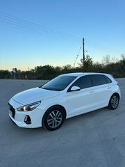 Hyundai i 30 2018 TGDI lpg-thumb-25