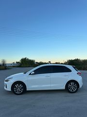 Hyundai i 30 2018 TGDI lpg-thumb-26
