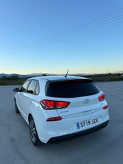 Hyundai i 30 2018 TGDI lpg-thumb-28
