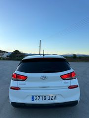 Hyundai i 30 2018 TGDI lpg-thumb-29