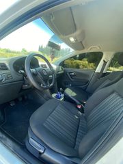 Volkswagen Polo 2014 tdi