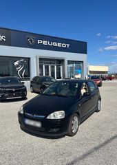 Opel Corsa 2007