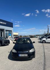 Opel Corsa 2007-thumb-2