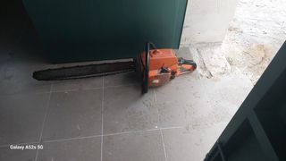 Αλυσοπριονο επαγγελματικο