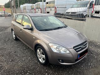 Kia Ceed / cee'd 2007 ΠΡΩΤΟ ΧΕΡΙ!!!ΕΛΛΗΝΙΚΟ-thumb-4